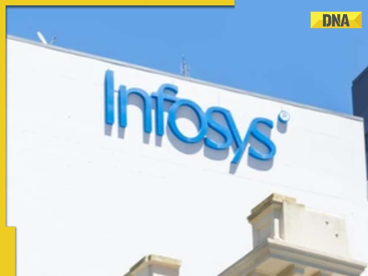 Narayana Murthy's Infosys offers up to Rs 21 lakh packages for fresher roles; check details