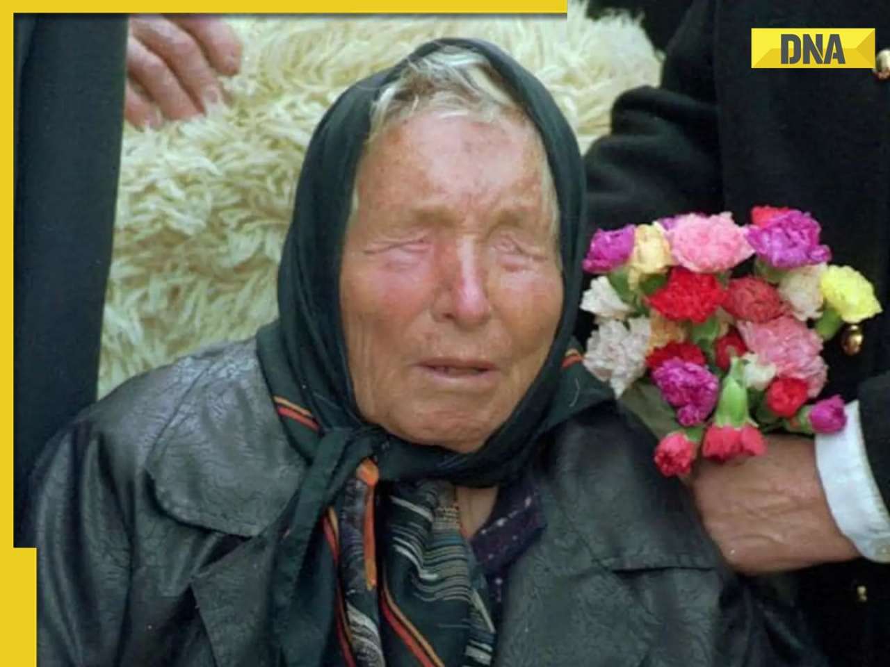 Baba Vanga&rsquo;s predictions for 2026: World war 3, aliens visiting Earth and more