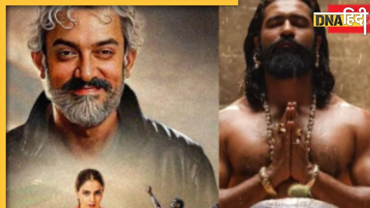 2025 में इन 6 बॉलीवुड फिल्मों का रहा दबदबा, कहीं आप देखना मिस तो नहीं कर गए 