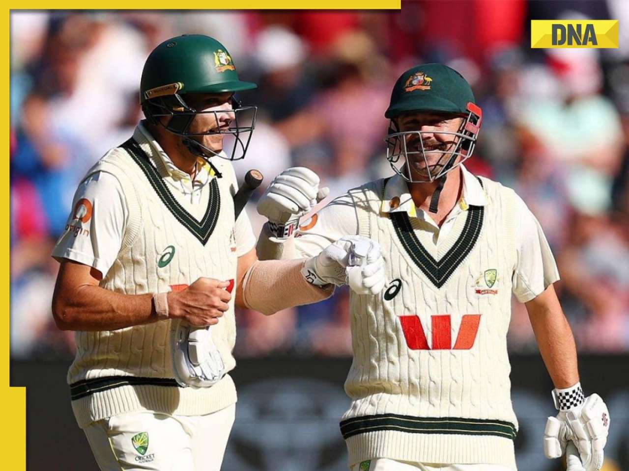 First time in 97 years! Australia register unwanted record at MCG in Boxing Day Test against England