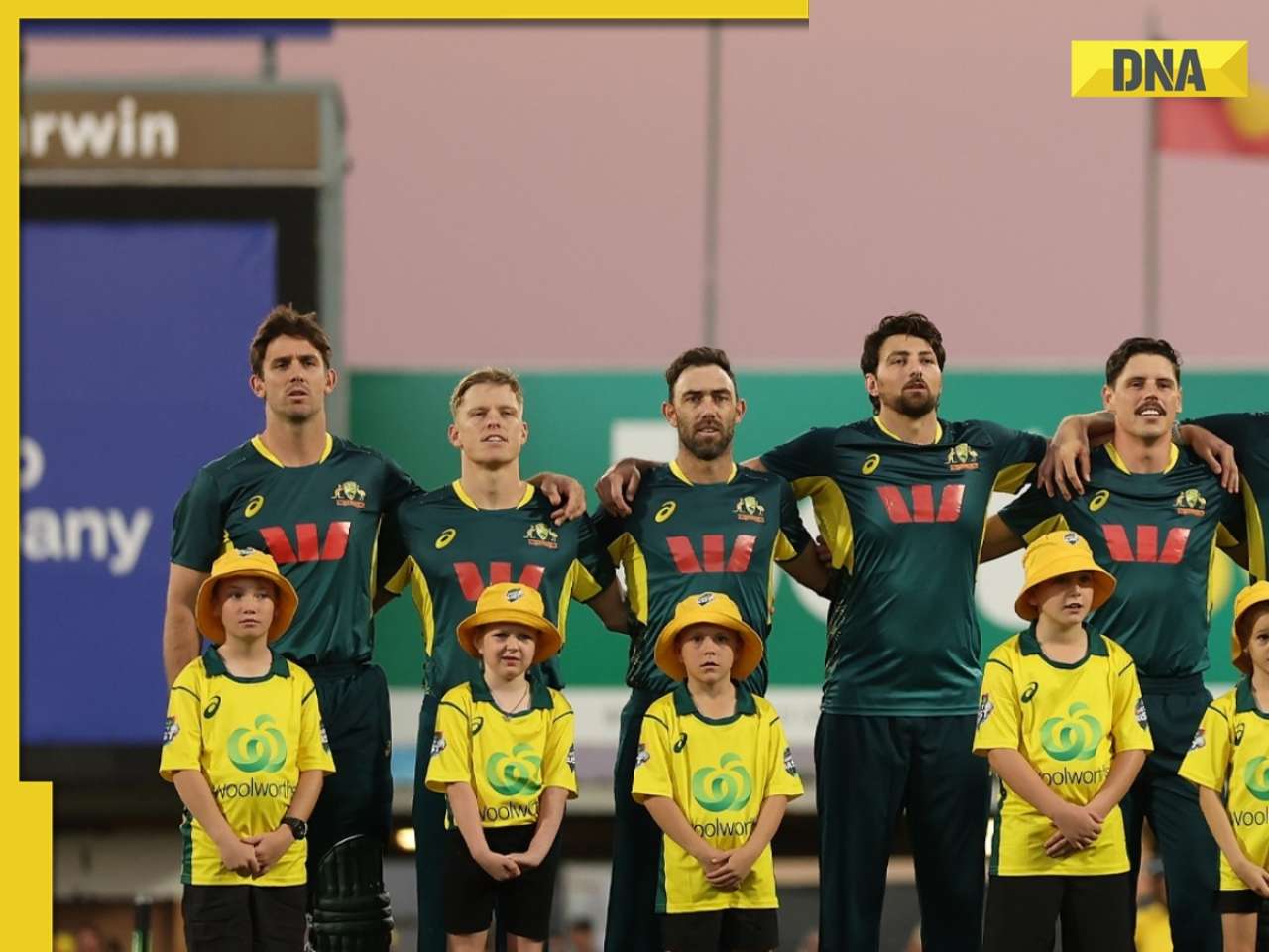 Major blow to Australia ahead of ICC T20I World Cup 2026 as star all-rounder sustains hamstring injury, his name is...