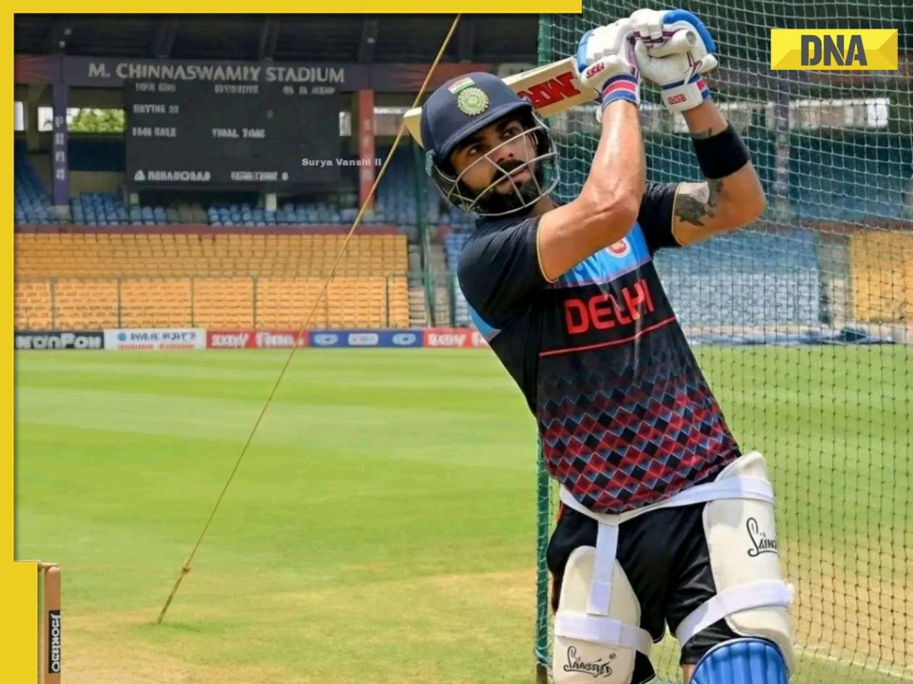 Virat Kohli to play last domestic game against THIS team ahead of ODI series against New Zealand: Know match date, timings