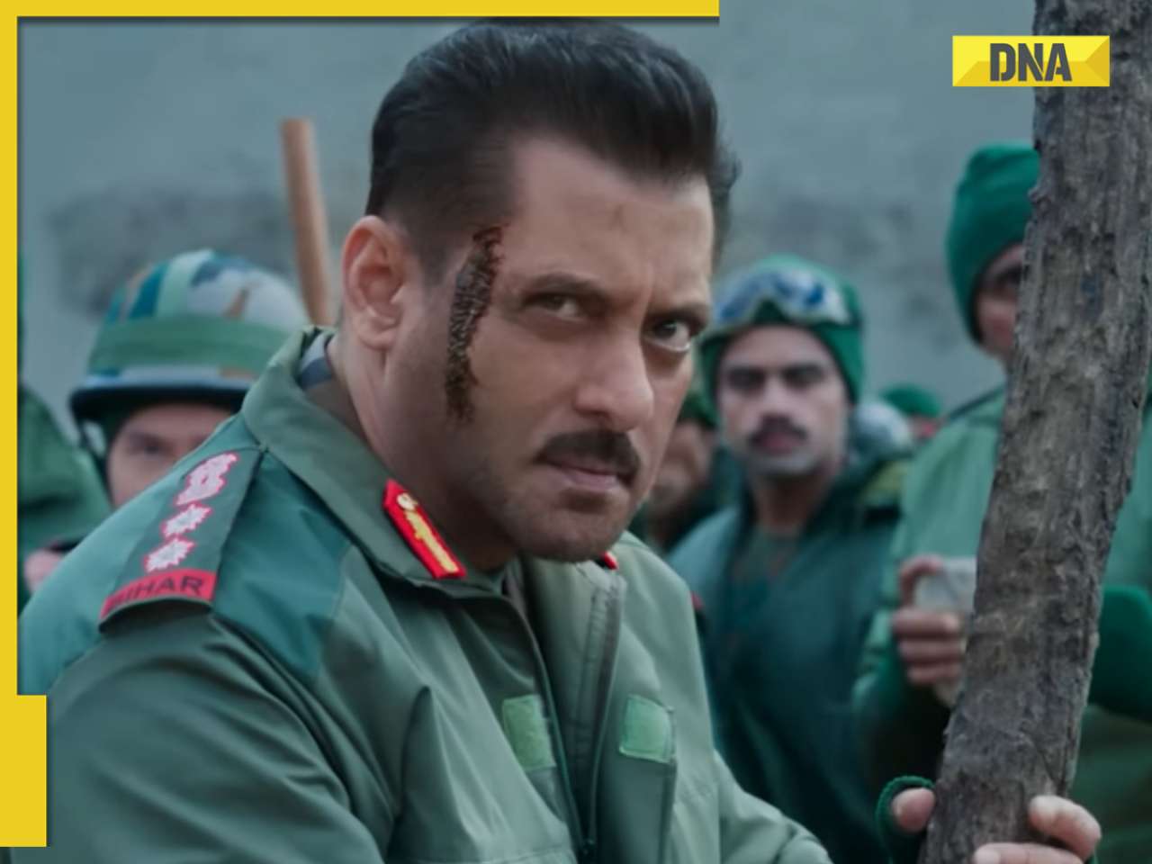 Battle of Galwan teaser: Salman Khan challenges death in Apoorva Lakhia's war drama based on India-China conflict, release date out