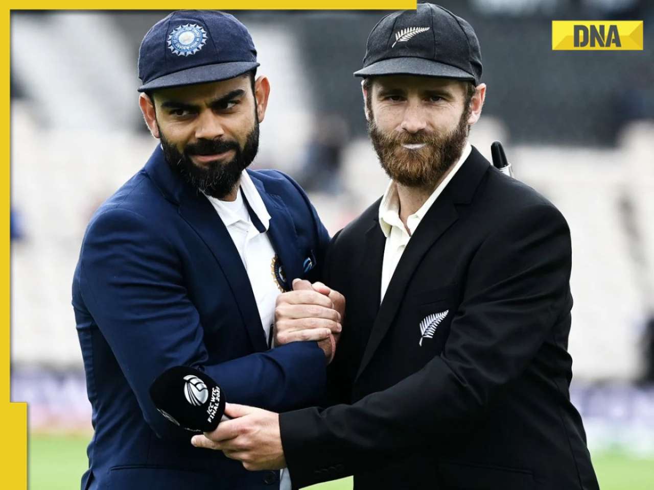 Will Kane Williamson do a Virat Kohli? New Zealand great may walk away from 10,000-run Test dream