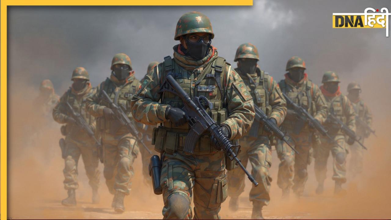  भारतीय सेना में टैटू और लंबे बाल क्यों नहीं रख सकते? फिर फिल्म धुरंधर में रणवीर सिंह ने क्यों रखा था लॉन्ग हेयरस्टाइल