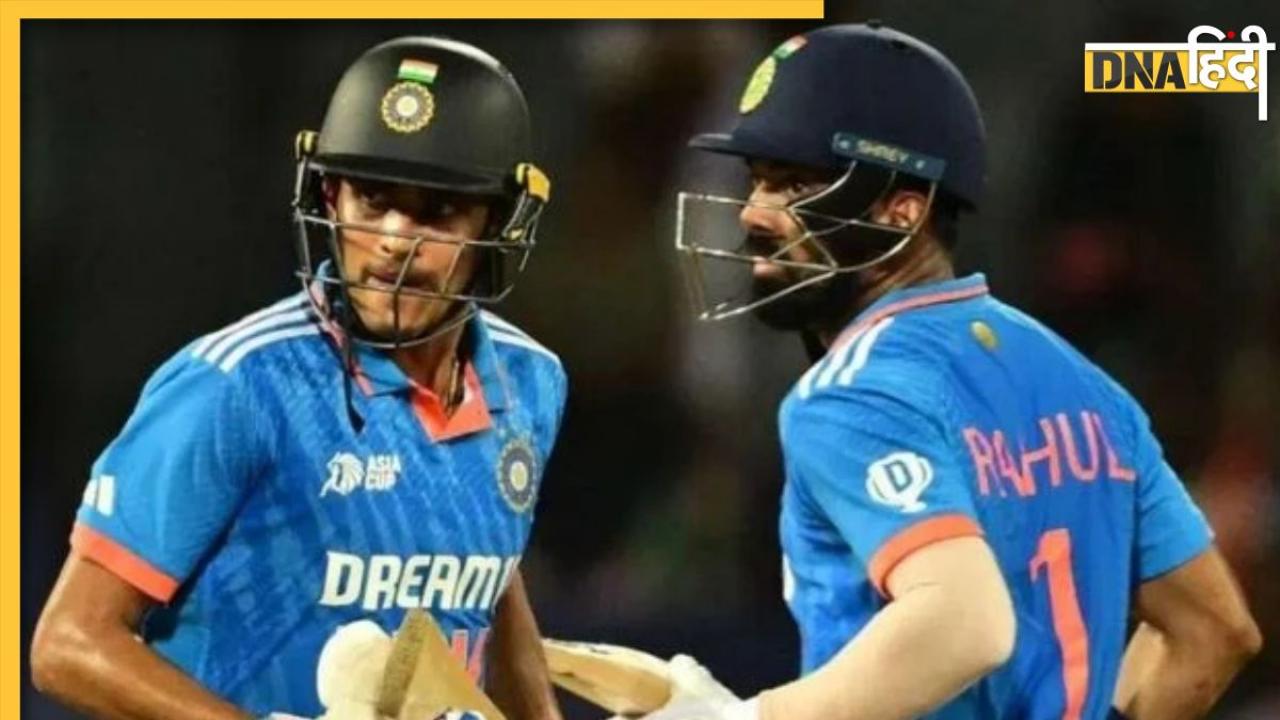 IND vs NZ: न्यूजीलैंड वनडे सीरीज के लिए टीम इंडिया में होगा बड़ा बदलाव, केएल राहुल की होगी छुट्टी! पढ़े 5 बड़े अपडेट्स