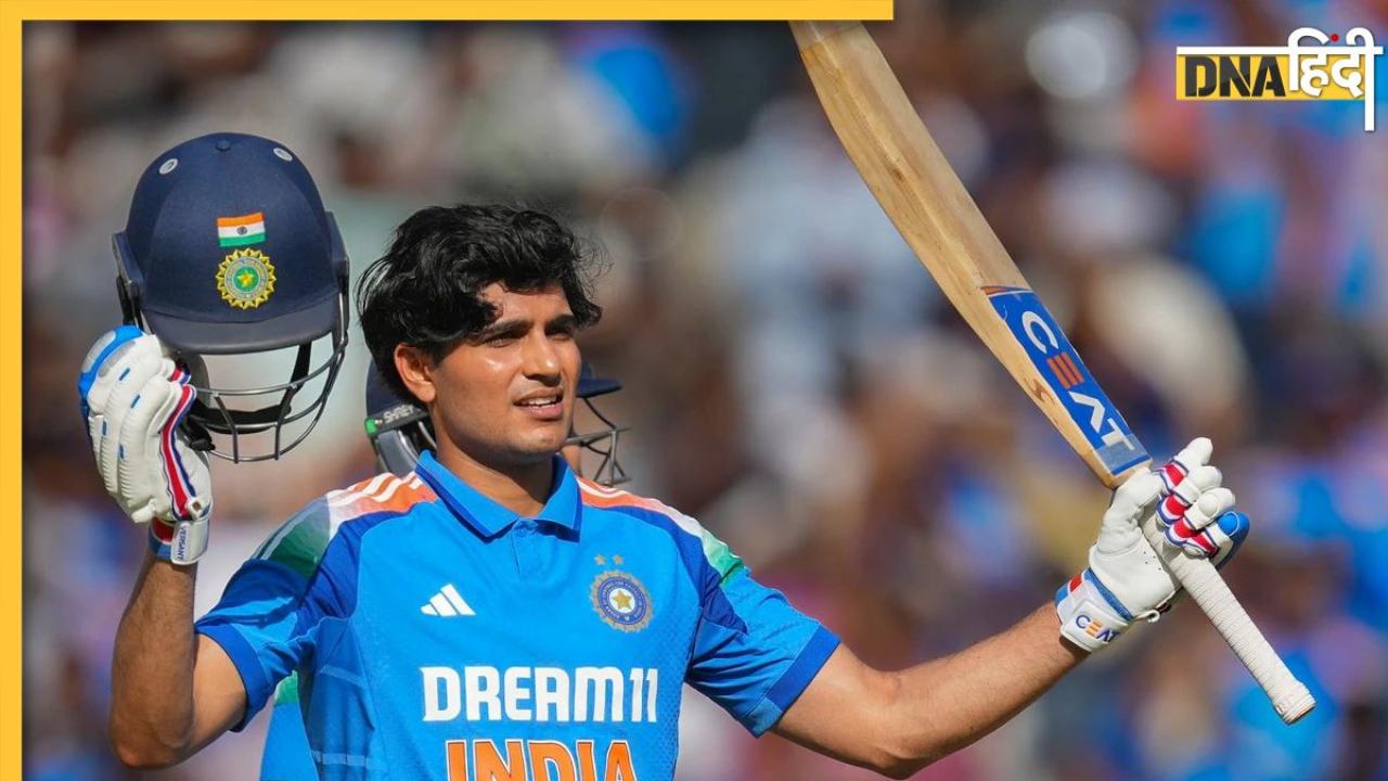 2025 में सबसे ज्यादा रन बनाने वाले 10 बल्लेबाज, लिस्ट में सिर्फ एक भारतीय खिलाड़ी 