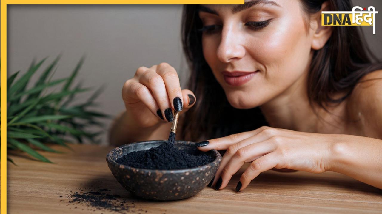 White Hair Solution: 30 मिनट में जड़ से सफेद बाल परमानेंटली काले कर देगा ये हेयर डाई पाउडर, बस पानी में घोलिए और लगा लिजिए