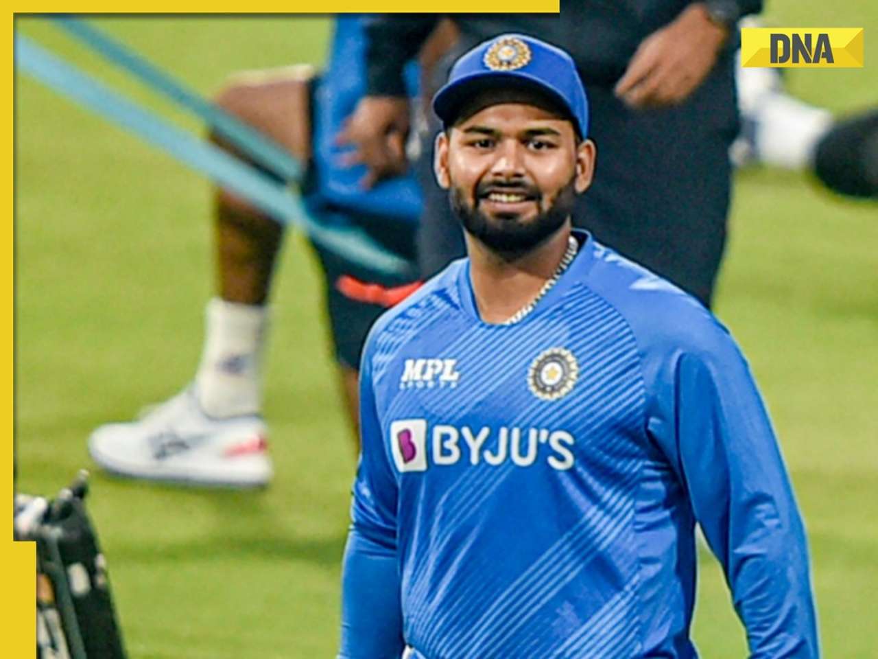 Rishabh Pant likely to be dropped for New Zealand series due to..., THIS 27-year-old star cricketer to replace him, name is..., reports claim...
