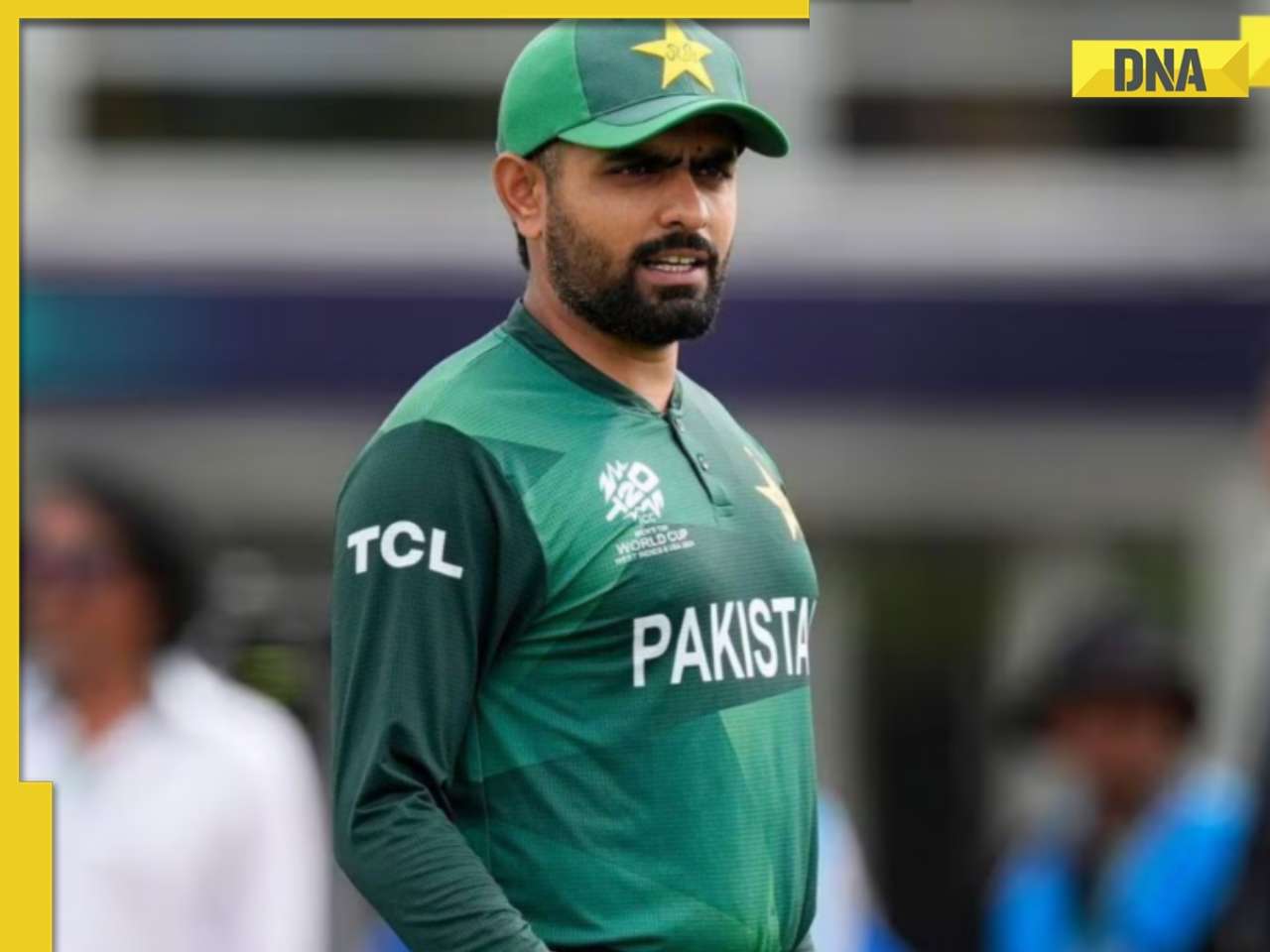 Babar Azam, Shaheen Afridi get dropped from Pakistan's T20I squad against Sri Lanka: Know real reason