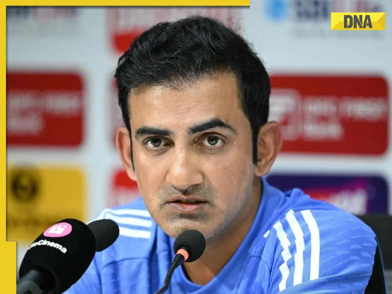 VVS Laxman to REPLACE Gautam Gambhir as India's Test coach? BCCI secretary Devajit Saikia breaks silence says, 'factually incorrect...'