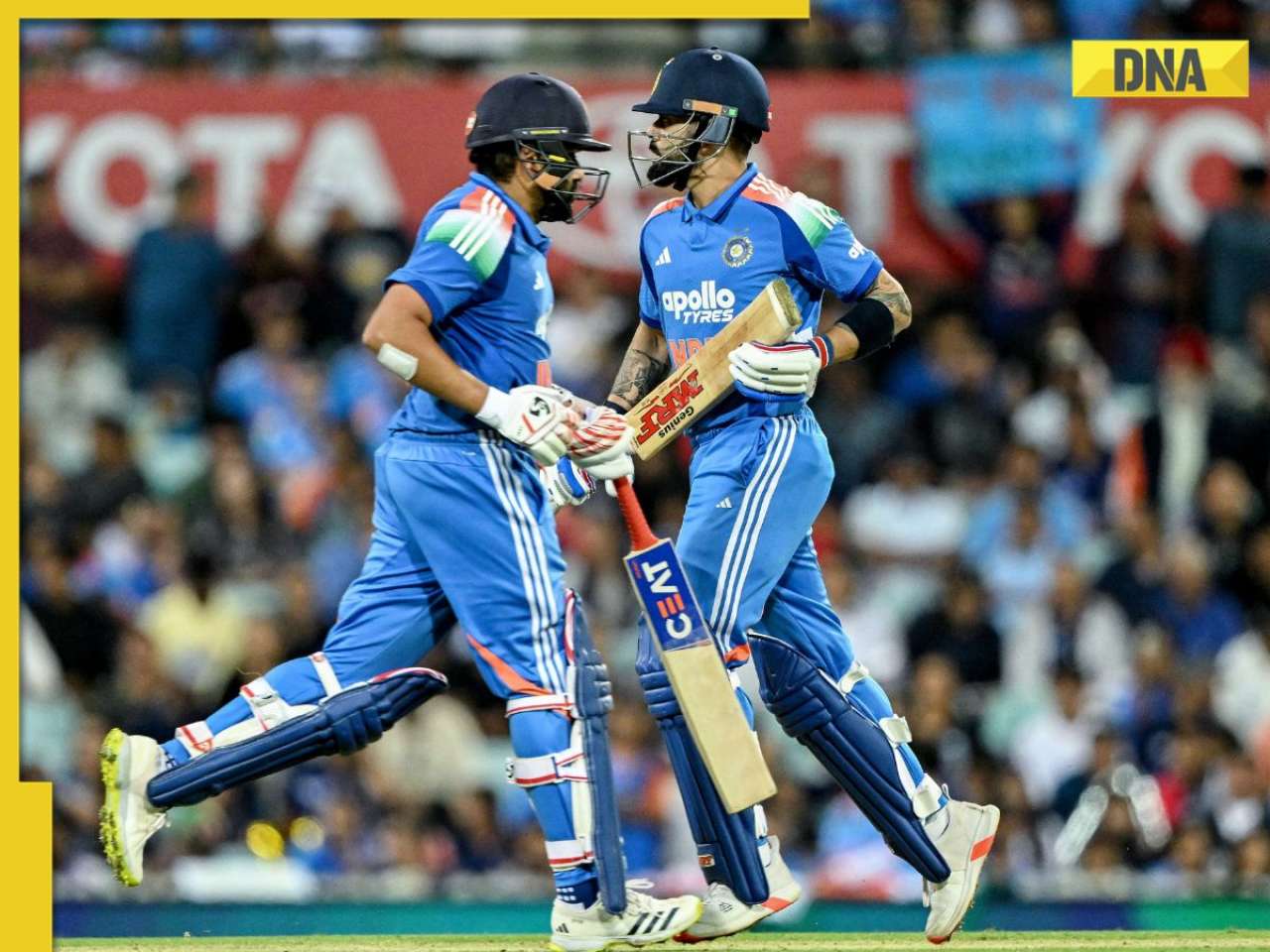 Rohit Sharma 87 runs away from historic milestone, set to join Virat Kohli in elite club during New Zealand ODIs