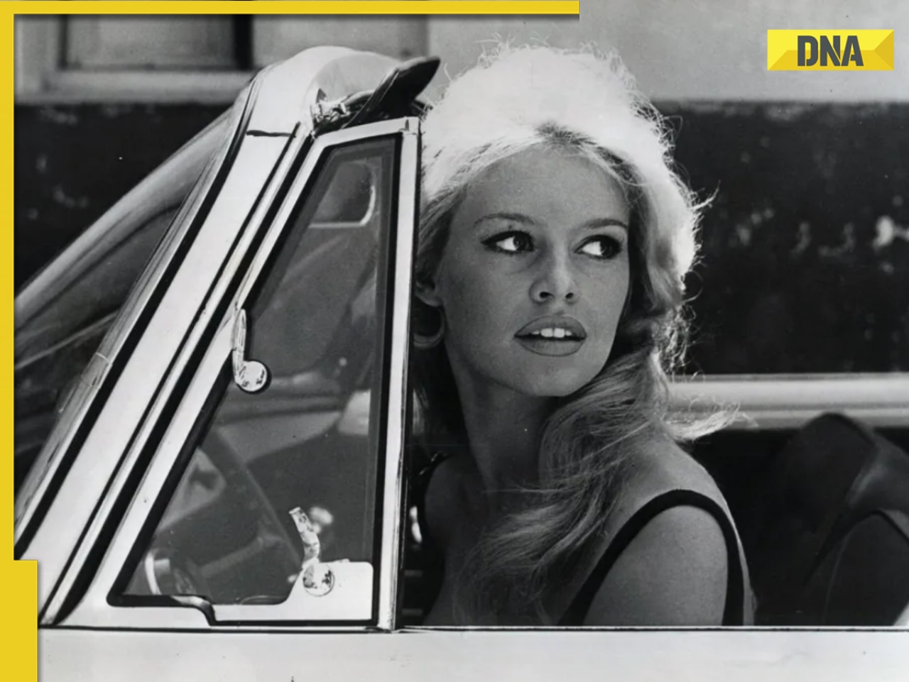 Brigitte Bardot, icoon van de Franse cinema en sekssymbool uit de jaren zestig, is op 91-jarige leeftijd overleden