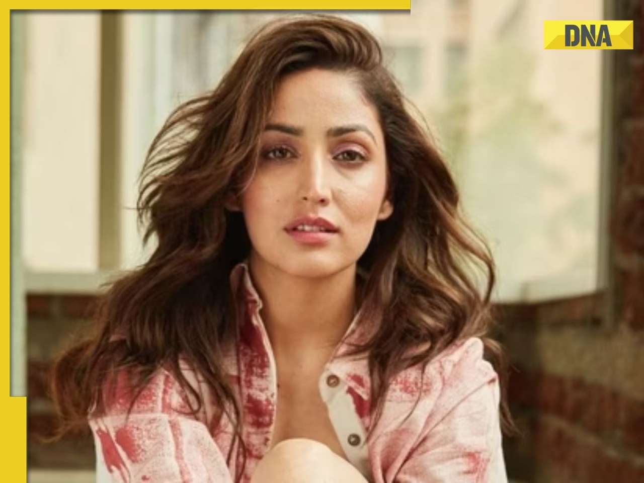 Yami Gautam’s skincare secret REVEALED? No fancy products, here’s how kitchen ingredients, simple DIY routine gives glowing skin