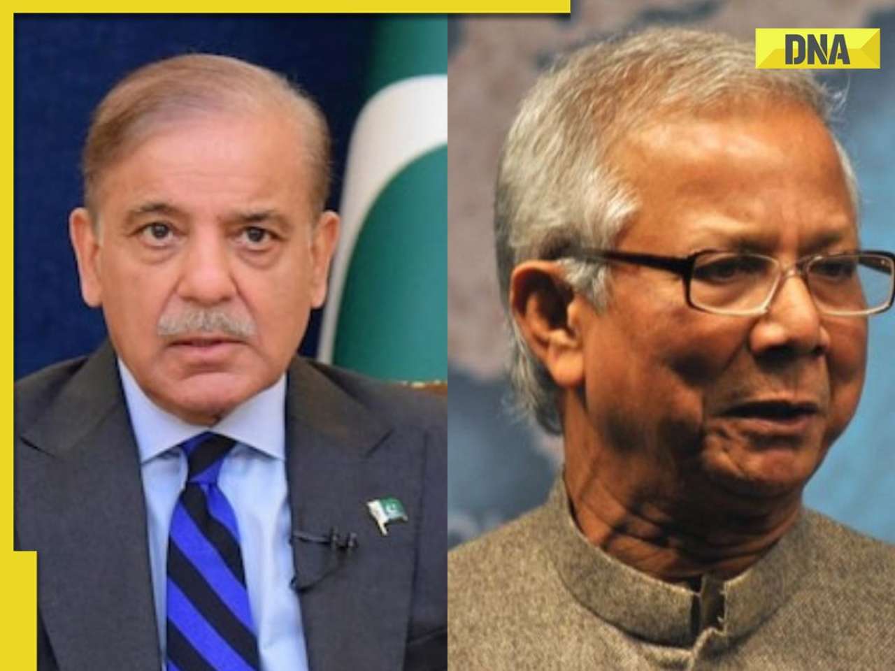 BIG boost to Bangladesh, Pakistan ties, Dhaka-Karachi direct flights to begin from..., bilateral trade, aviation expansion discussed during...