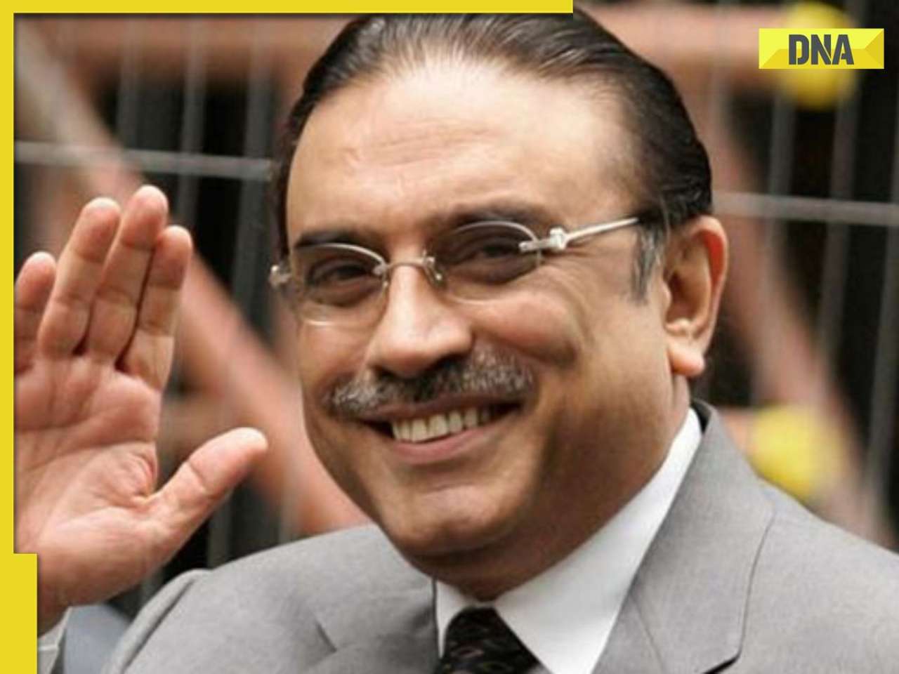 Pakistan’s top leadership hid in bunkers during India’s operation Sindoor? President Asif Ali Zardari makes SHOCKING statement, says, ‘secretary came to me…’