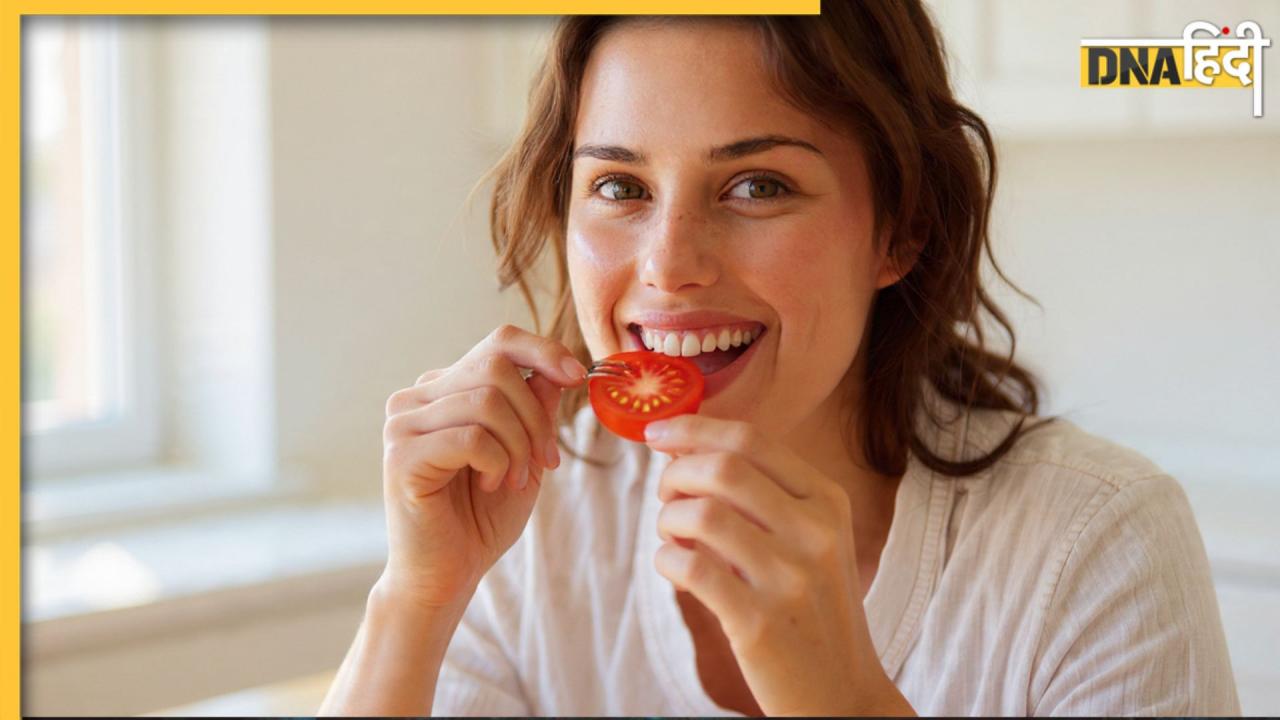 सेब जैसे गाल पाने के लिए खाते हैं बहुत टमाटर तो हो सकती हैं ये बीमारियां, टौमैटोज के साइड इफेक्ट भी जान लें