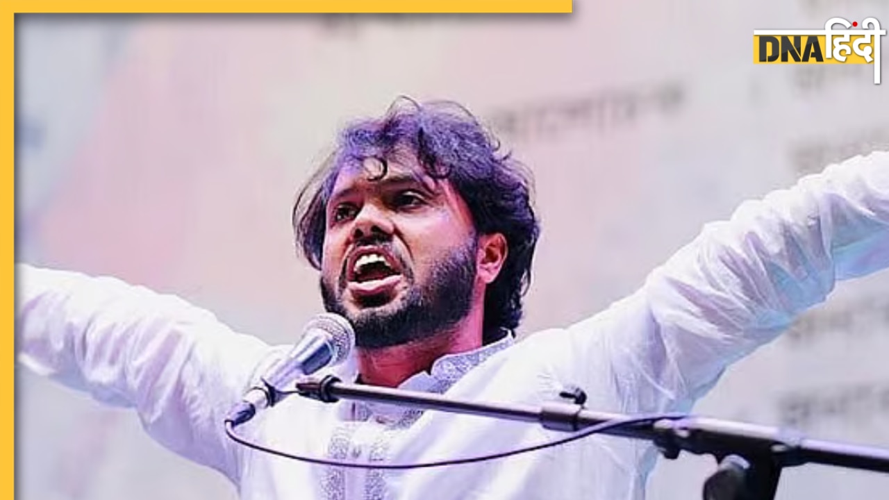 'हादी हत्याकांड के दो आरोपी भागे भारत...', बांग्लादेश हिंसा के बीच ढाका पुलिस का बड़ा बयान