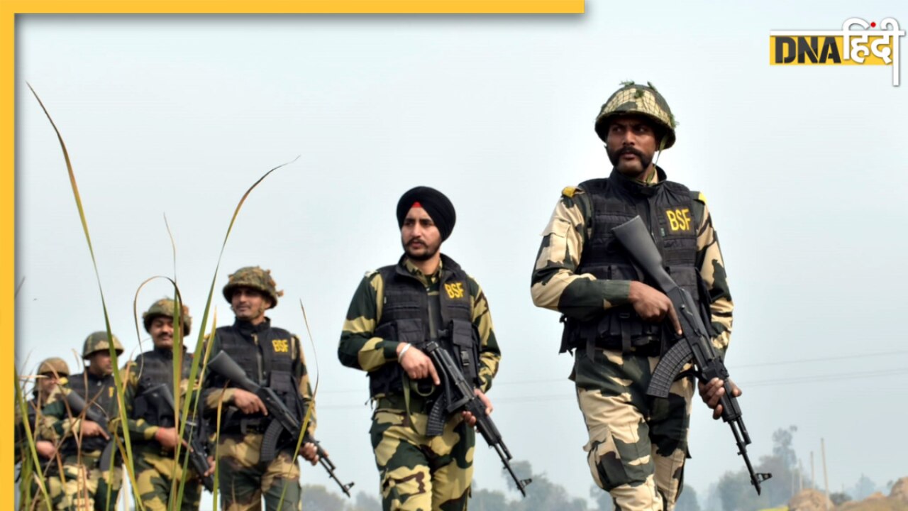 उस्मान हादी के हत्यारे भारत में घुसे? ढाका पुलिस के दावों पर मेघालय पुलिस और BSF का आया जवाब