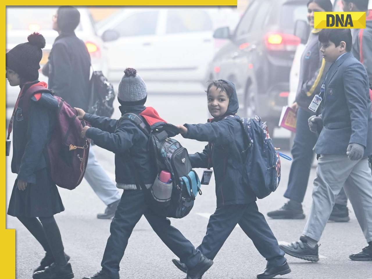 School Holiday: All schools in THIS state to remain closed till January 1 due to...; Here's all you need to know
