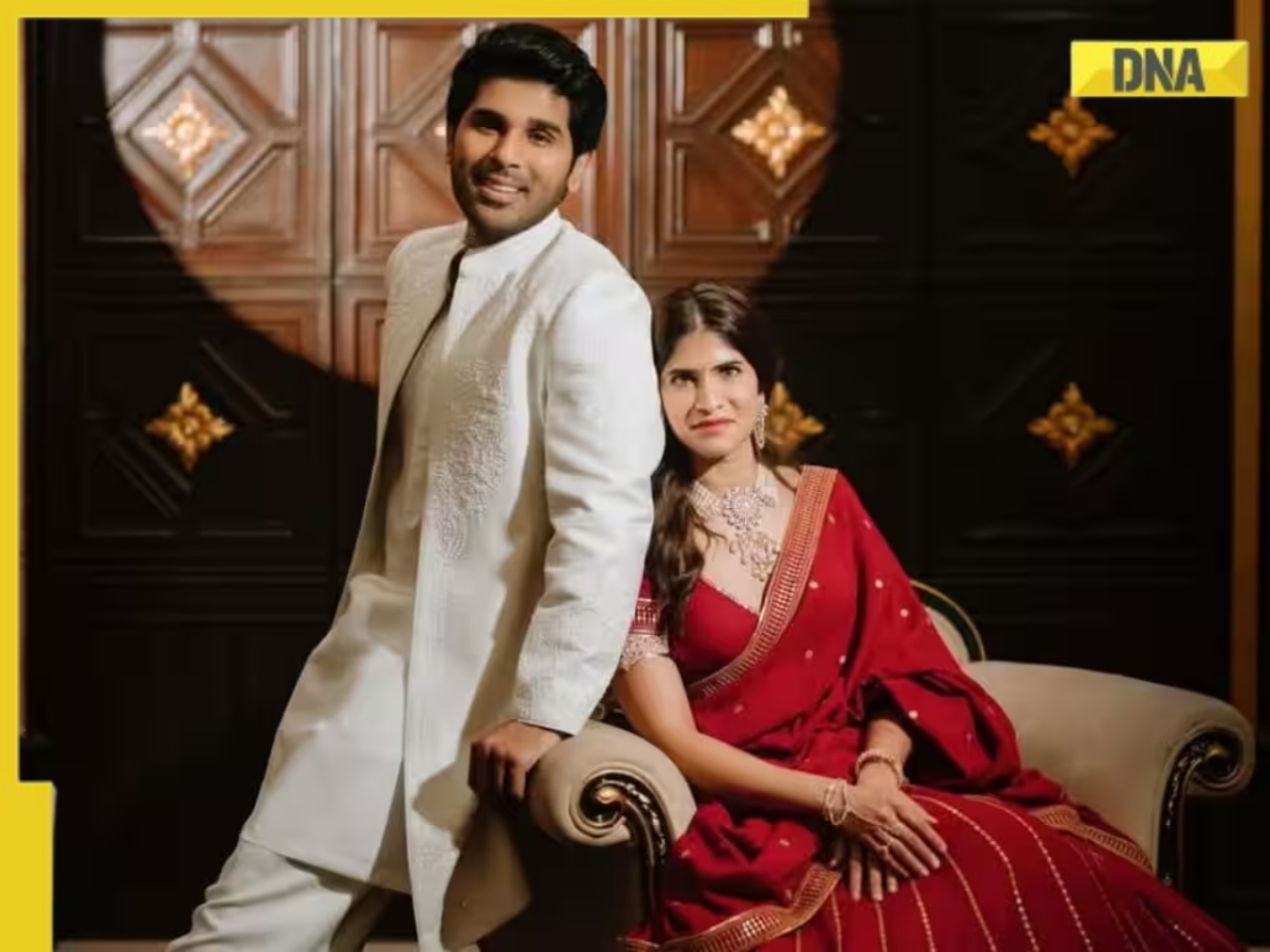 Allu Sirish maakt trouwdatum bekend, heeft een bijzondere band met supersterbroer Allu Arjun, op deze dag acteur Pushpa…