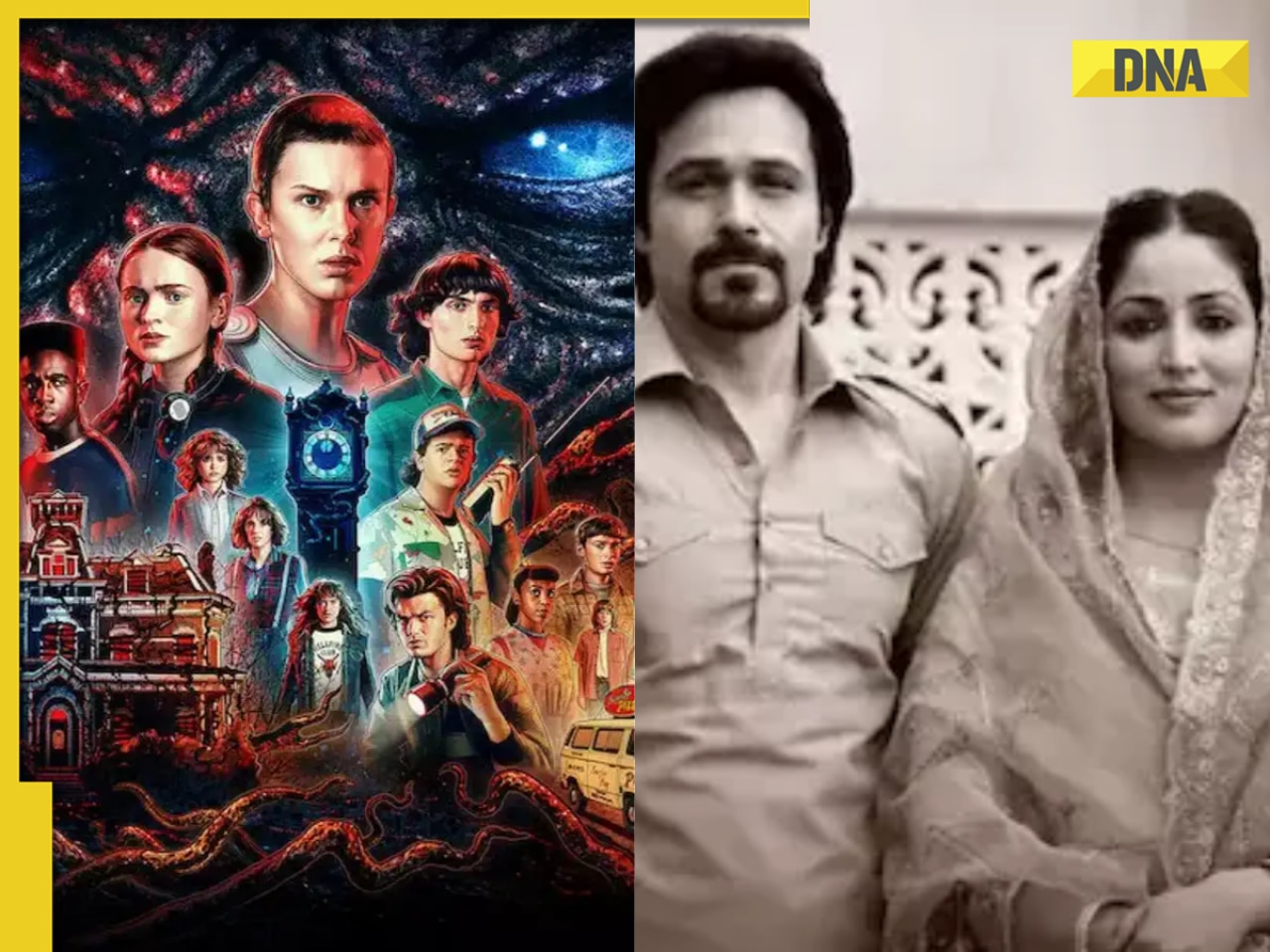 OTT Releases This Week (29 December - 4 January): Latest movies, web series to watch on Netflix, Prime Video, other OTT platforms