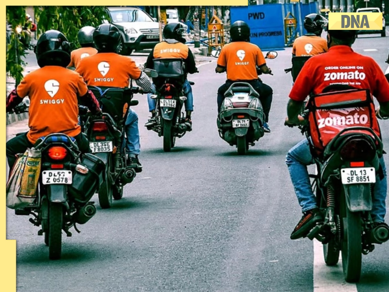 Zomato, Swiggy and other delivery workers on strike on Dec 31: All you need to know