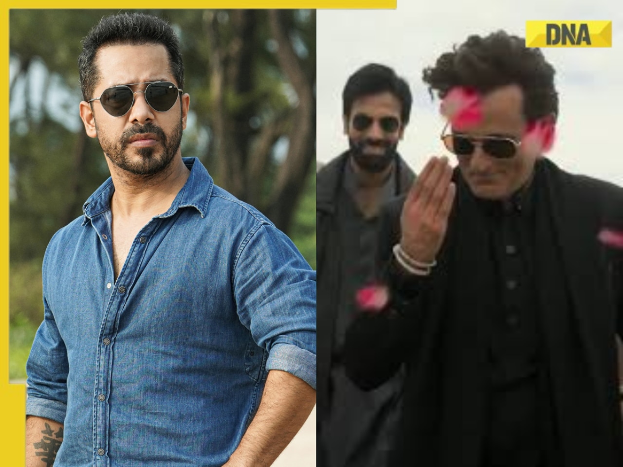 'Akshaye Khanna is on another planet': Drishyam 3 director reaveals REAL reason behind Dhurandhar actor's exit, challenges him 'do a solo film now'