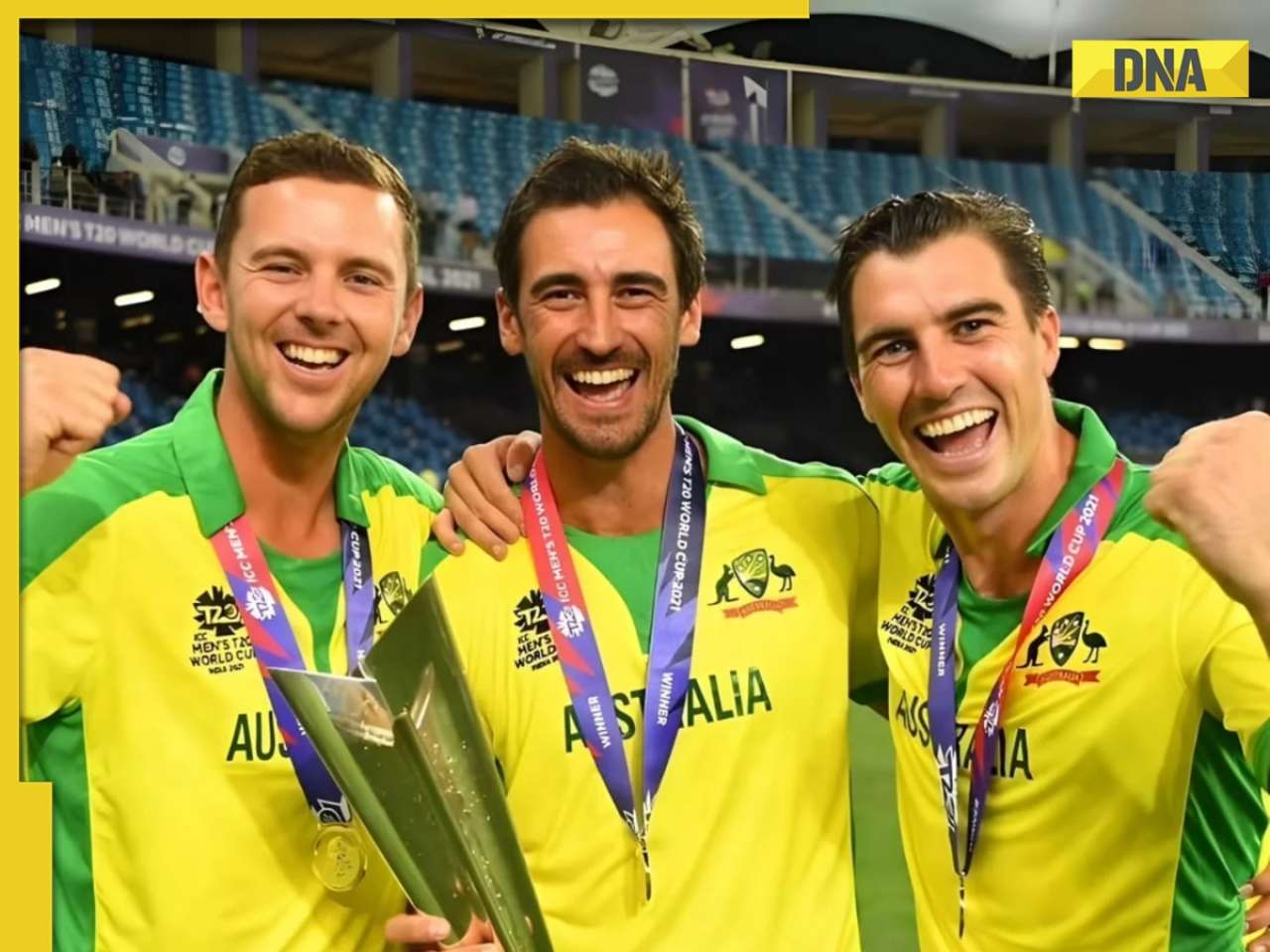 Pat Cummins, Josh Hazlewood to miss ICC T20I World Cup 2026? Here's what we know so far