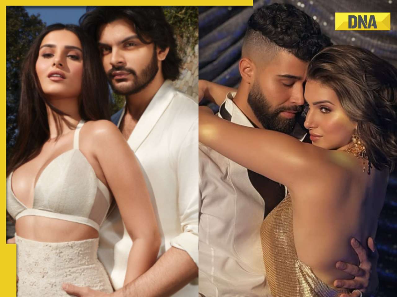 Te midden van de breuk met Veer Pahariya na haar kus op het podium met AP Dhillon, zet Tara Sutaria een GROTE stap en deelt…