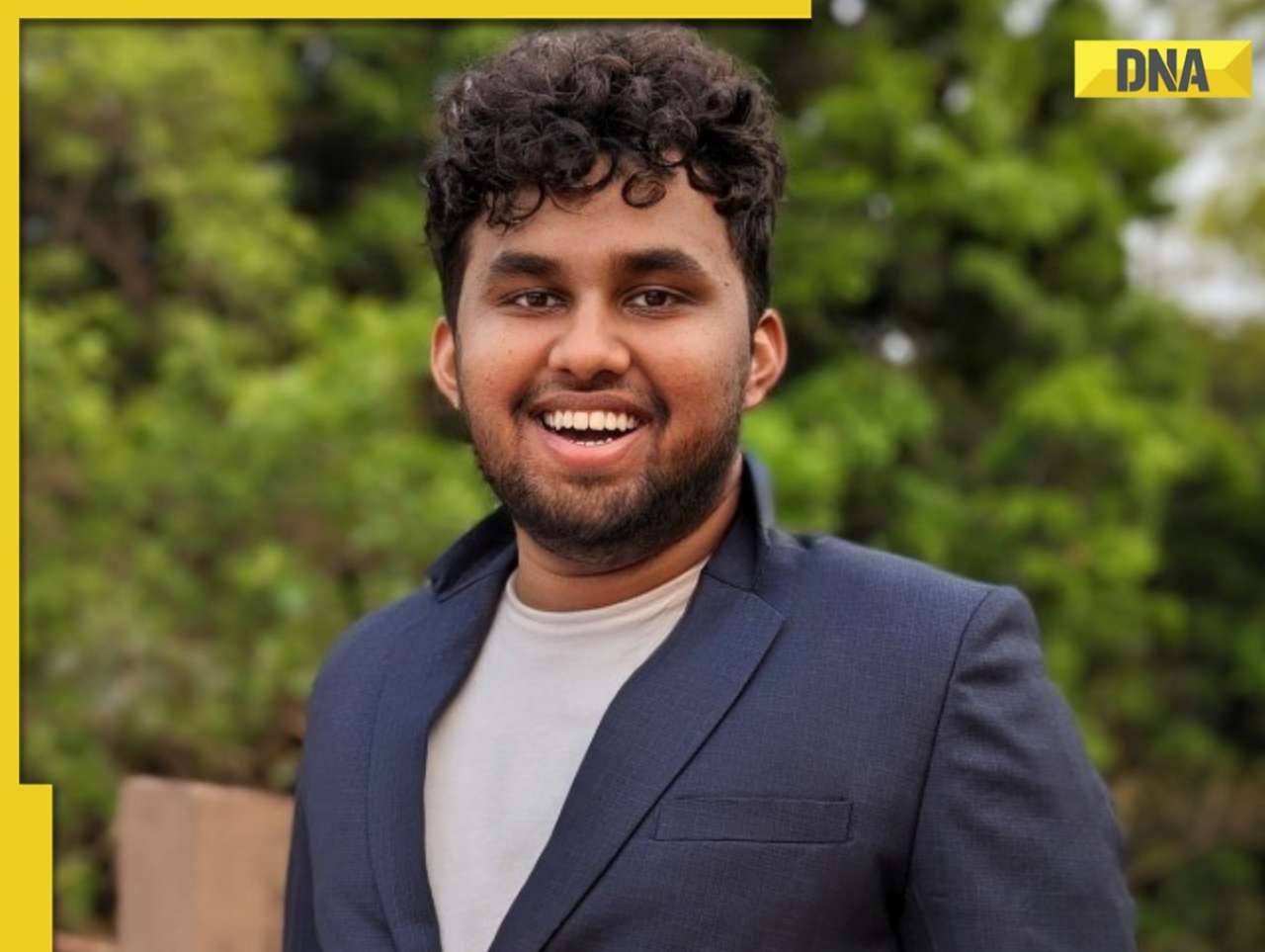 IITian CEO's company faces USD 3 million extortion attempt: Who is Varun Vummadi?