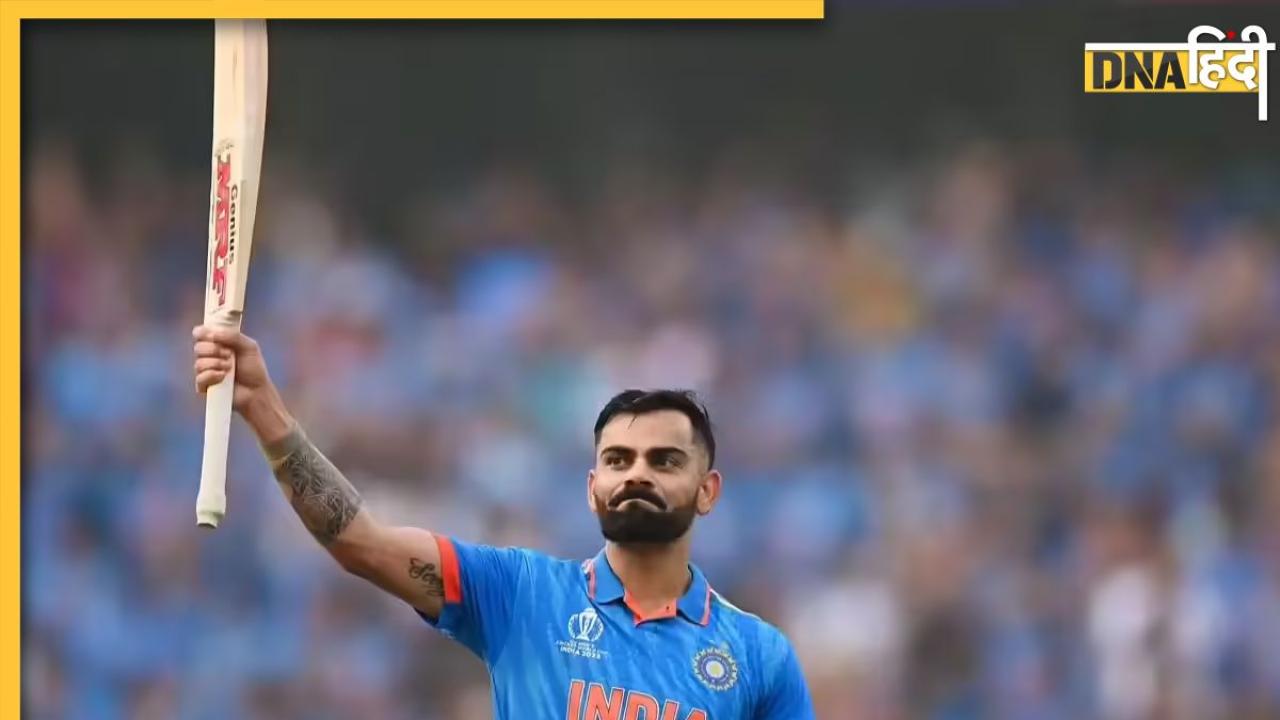 2025 में विराट कोहली ने बनाए ये 5 महारिकॉर्ड, इस रिकॉर्ड के लिए लगे 18 साल