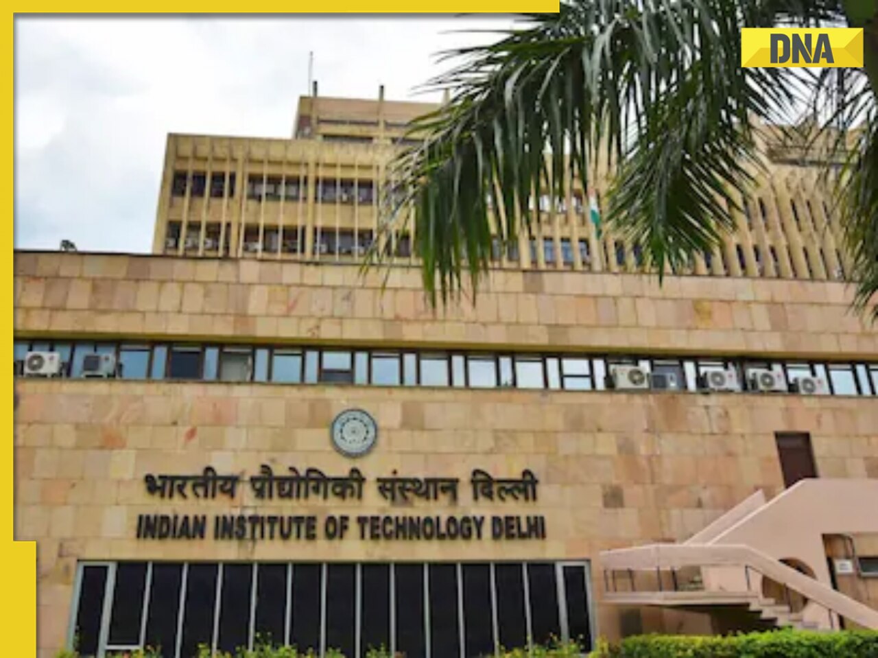 Bumper placements at IIT Delhi! Students receive over 1200 job offers from these companies; PPOs see 33% surge