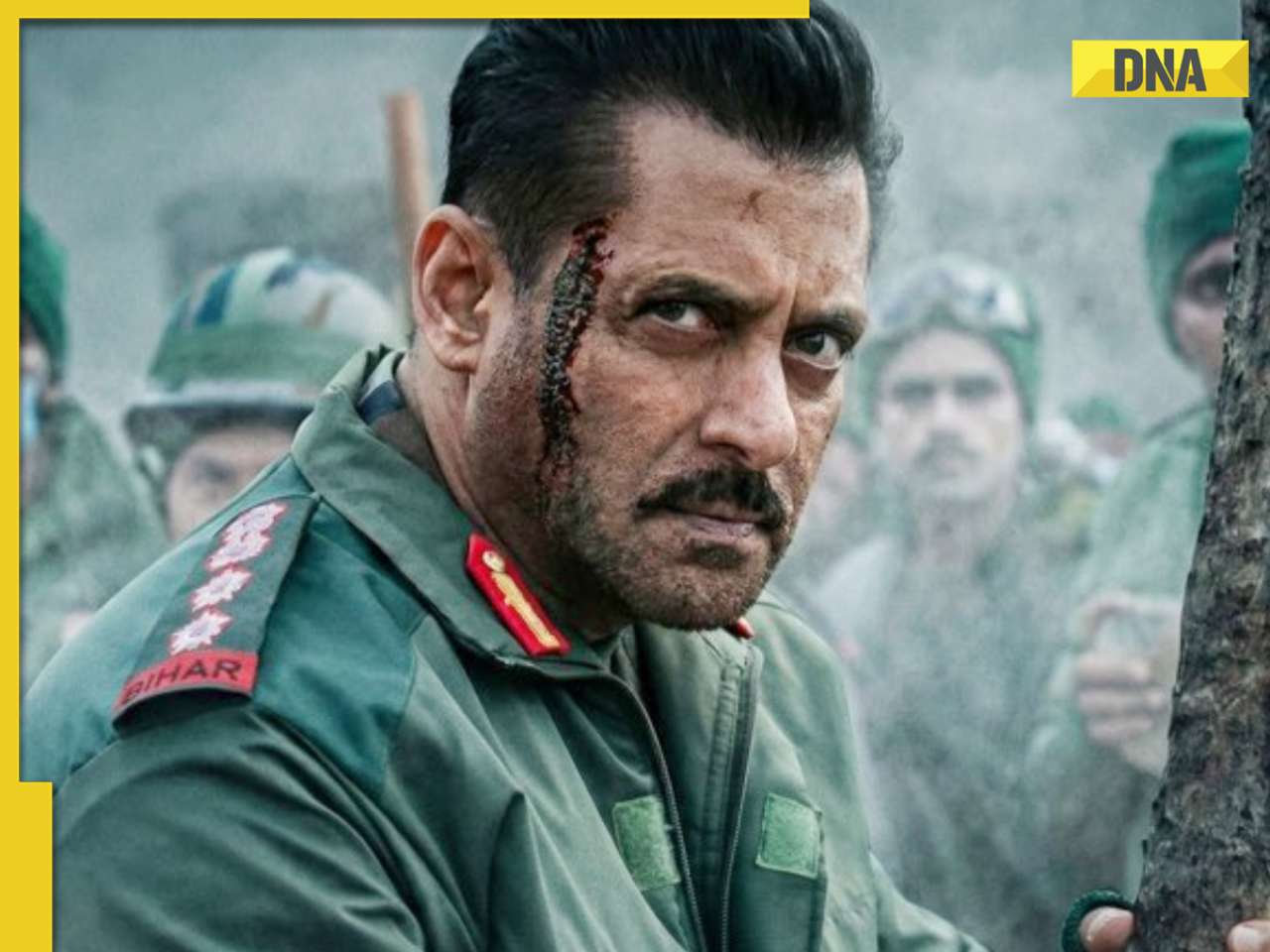 Battle of Galwan: Salman Khan is charging Rs 100 crore more than Chitrangda Singh's fees? Here's what we know