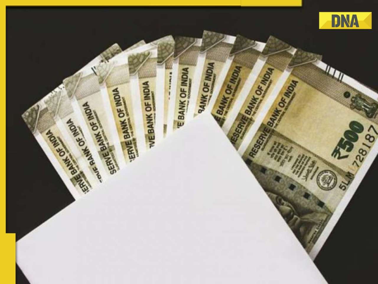 8th Pay Commission Update: Who will get the maximum salary hike after January 1, 2026?