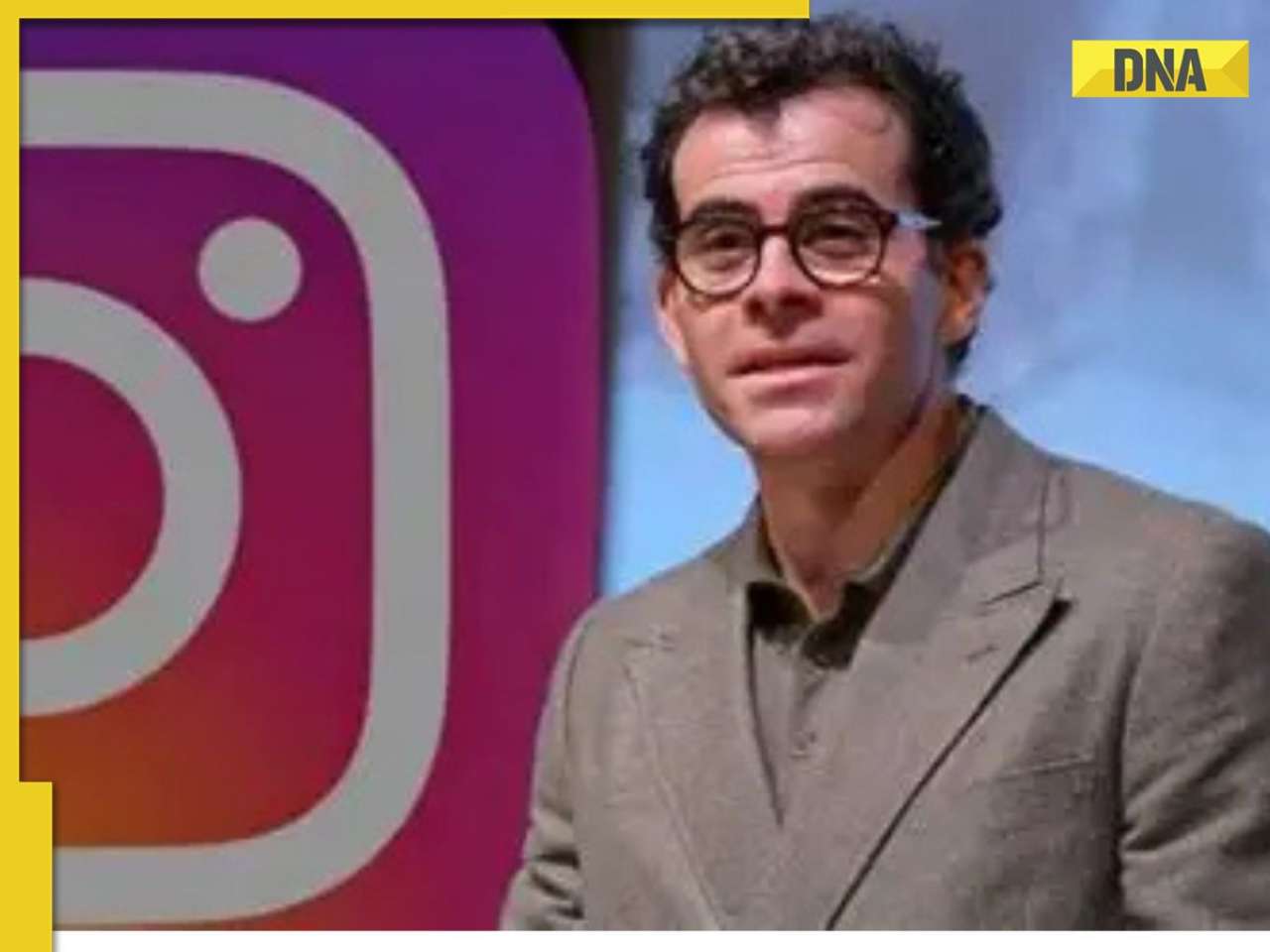 Want to control your kids’ screen time? Instagram CEO Adam Mosseri shares trick he uses: ‘They earn their 90 minutes...’