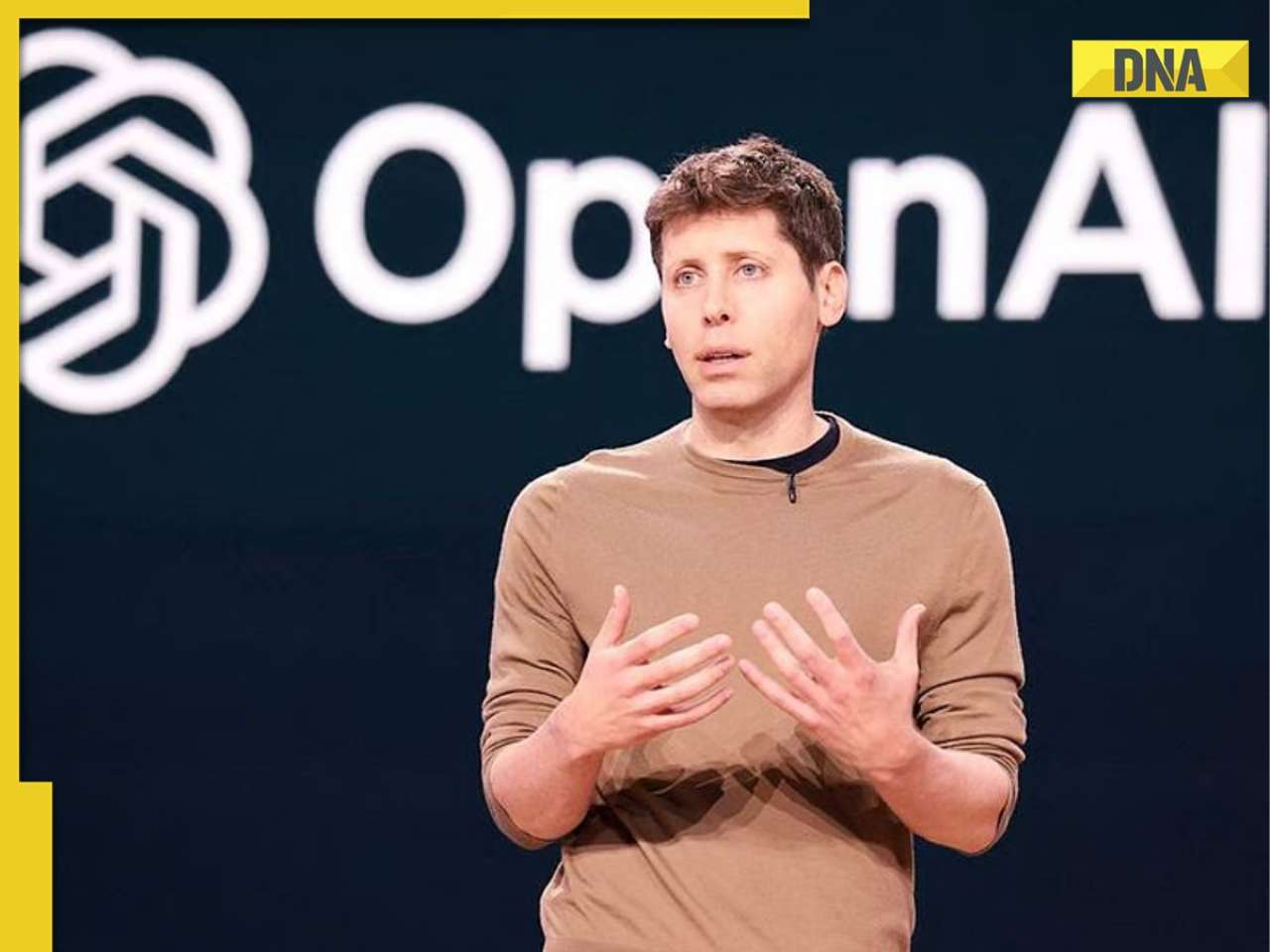 OpenAI announces its most ‘stressful job’ for Rs 4,98,29,010, CEO Sam Altman searches for candidate to deal with...: ‘We are entering a world...’