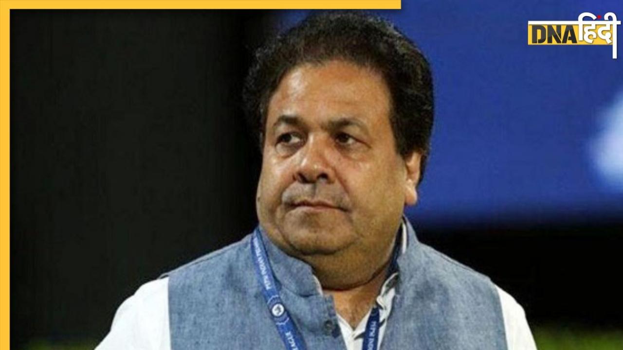 गौतम गंभीर के हटाए जाने वाली खबर पर BCCI उपाध्यक्ष राजीव शुक्ला ने तोड़ी चुप्पी, जानिए क्या कहा