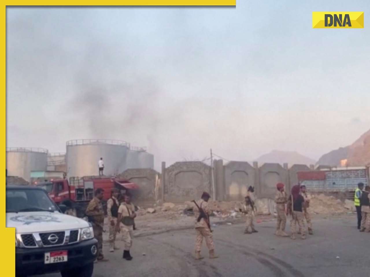 UAE makes BIG move, to pull out forces from Saudi Arabia due to..., says, 'in pursuit of security...'