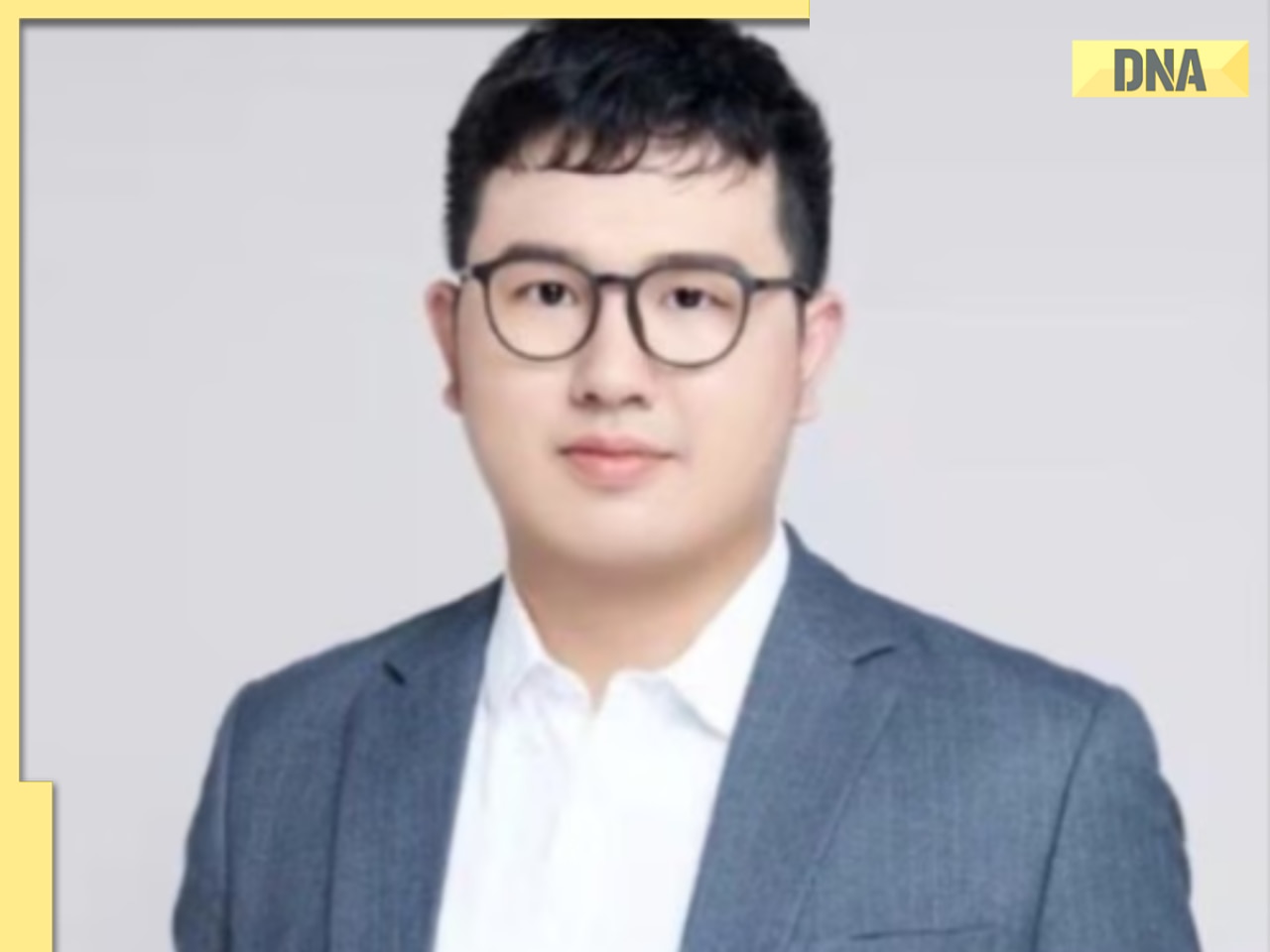 Meet Xiao Hong, founder of Manus, Chinese AI start-up acquired by Meta for over USD 2 billion, he is set to join Mark Zuckerberg's company as...