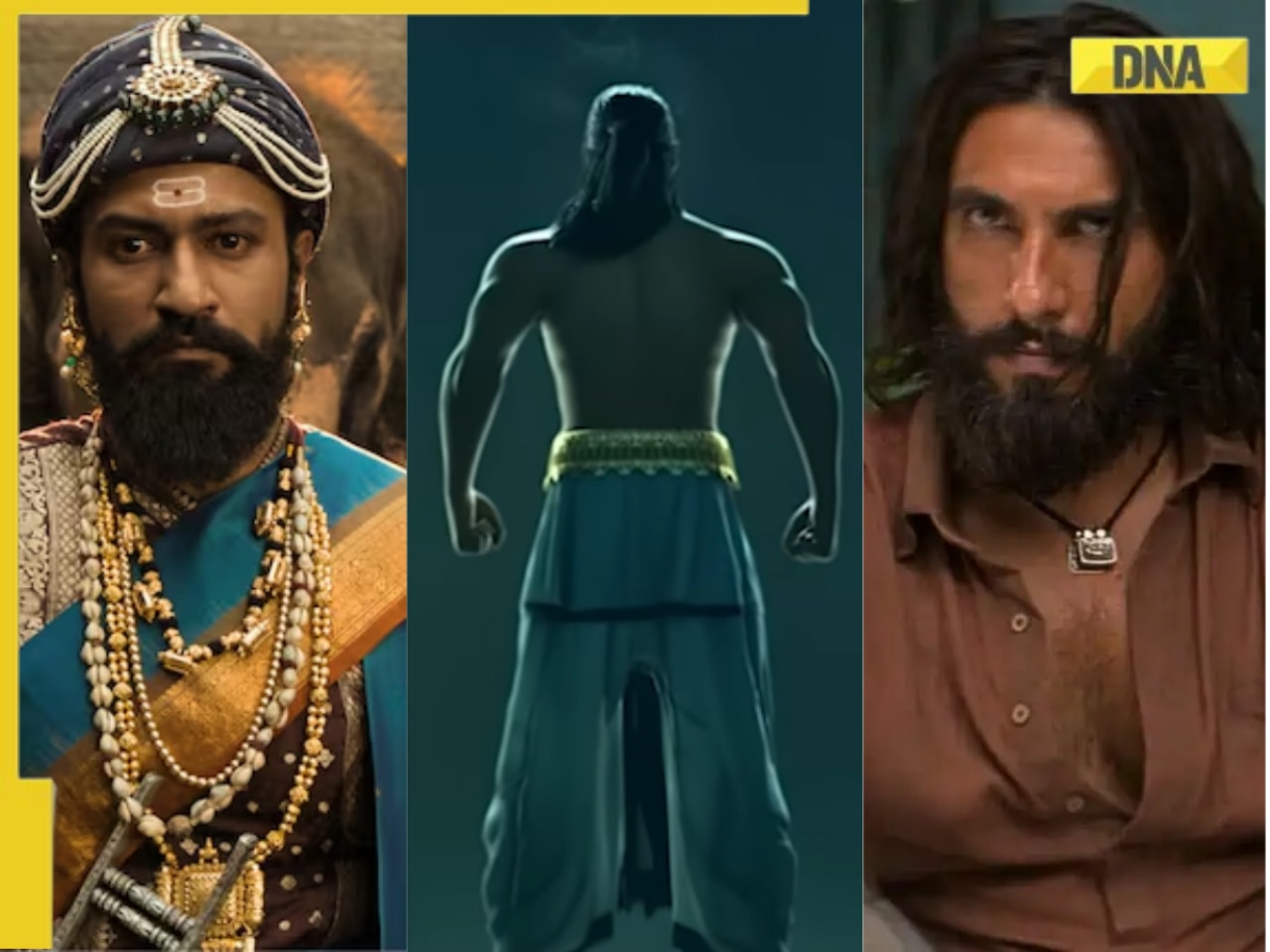 De meest winstgevende Indiase film met een ROI van 1553% is niet Chhaava, Saiyaara, Dhurandhar, maar deze film zonder hoofdrol is…