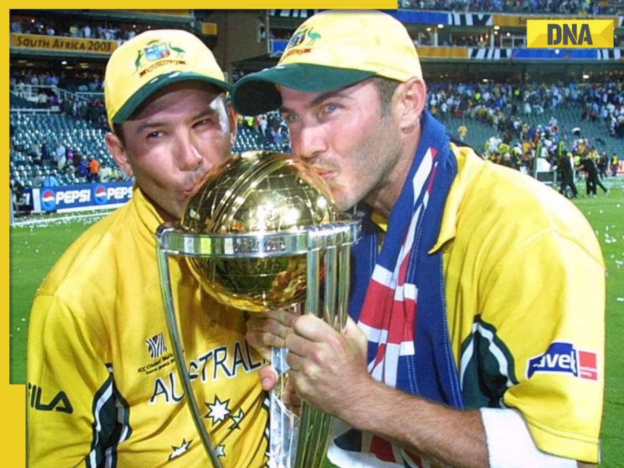 What is Meningitis? Everything to know about disease that has left Australia's two-time World Cup winner Damien Martyn in induced coma