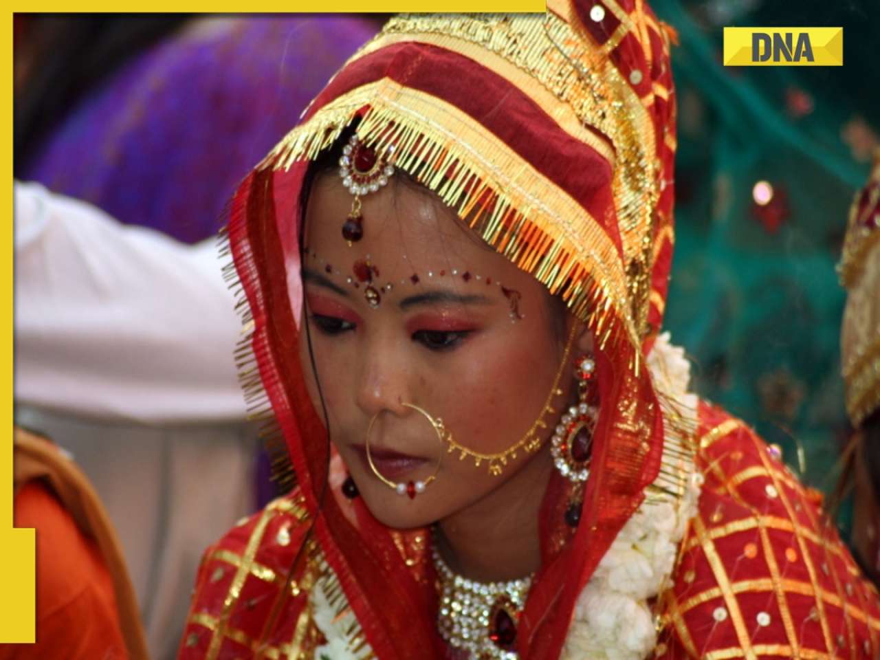 Nepal becomes top bride market for Chinese as 12.2 million 'leftover men' fuel booming cross-border match-making business