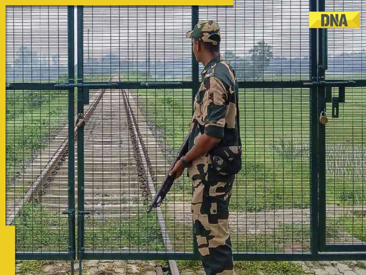 West Bengal Election 2026: Will BJP's infiltration card click in border districts?