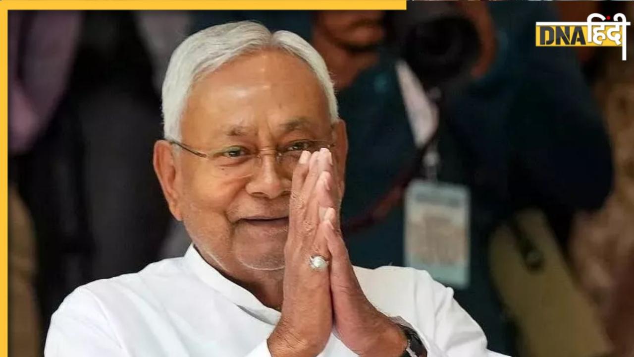 कैश, गोल्ड, फ्लैट और गाड़ी... CM नीतीश कुमार के पास क्या-क्या है, साल 2025 के आखिरी दिन किया संपत्ति का खुलासा