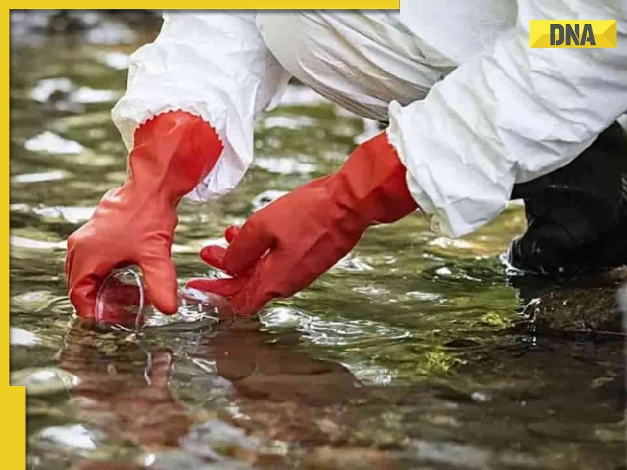 Indore SHOCKER : At least 8 dead, 149 hospitalised due to water contamination; government takes BIG action, suspends...