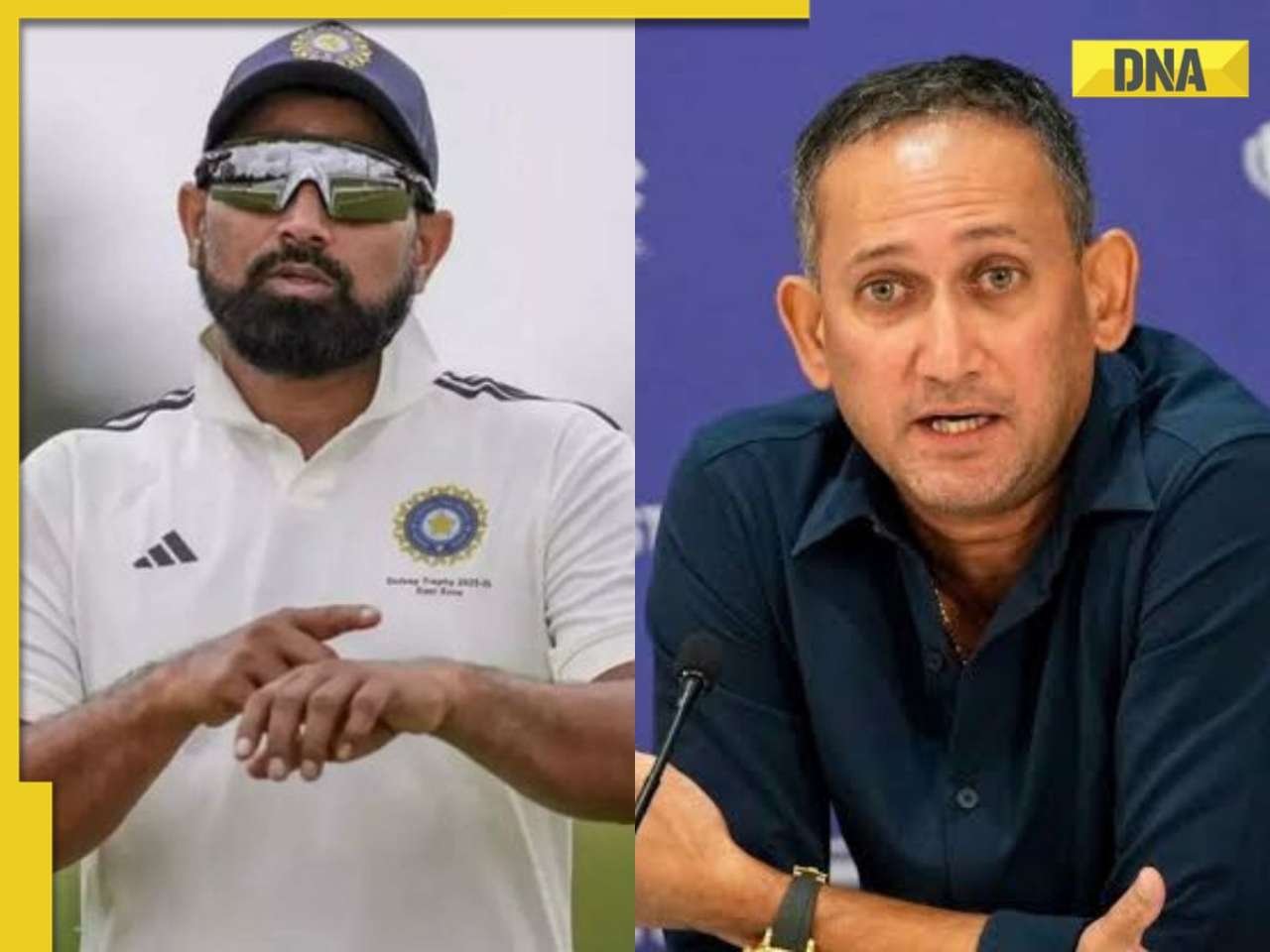 BCCI set to announce India's ODI squad vs New Zealand on THIS date; will Mohammed Shami be picked?