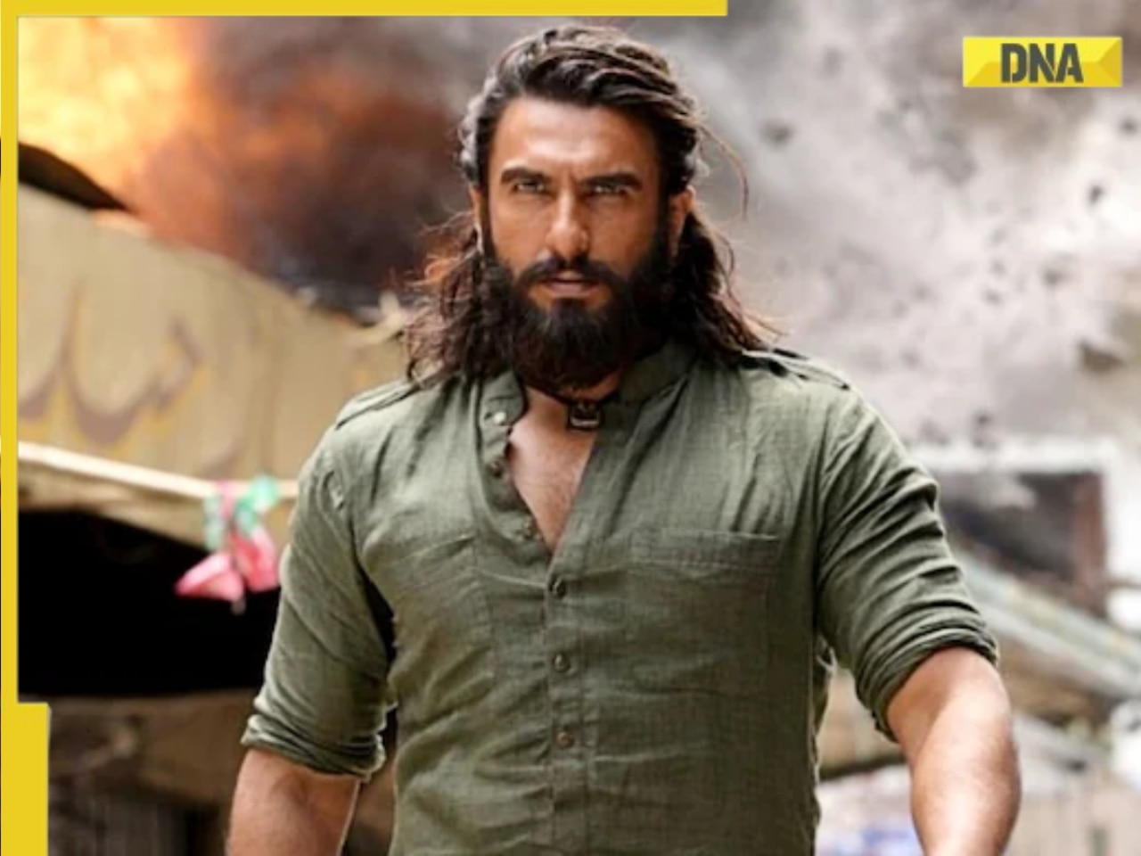 Niet Sholay, Mughal-E-Azam, Baahubali, maar Dhurandhar schrijft geschiedenis door DIT record te verbreken. De film van Ranveer Singh is de eerste in de Indiase cinema die…