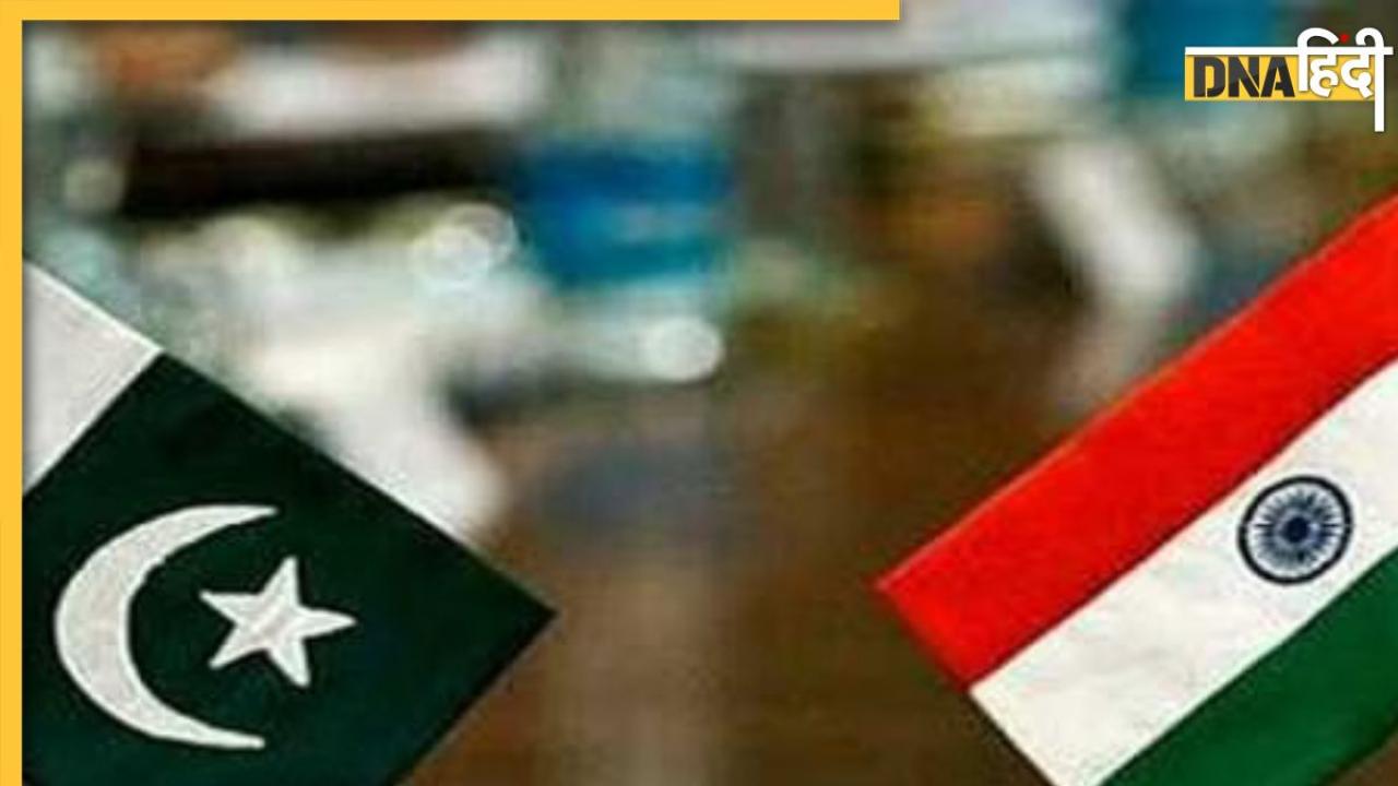 भारत-पाकिस्तान के बीच परमाणु ठिकानों की सूची का आदान-प्रादान, कैदियों लिस्ट भी एक दूसरे को सौंपी