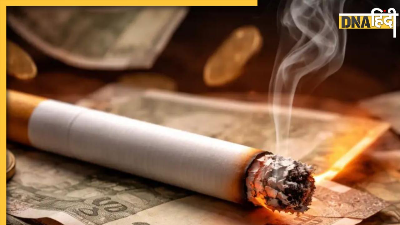 क्या New Tobacco Taxes से भारत में बढ़ेगा स्मगलिंग का खतरा? सोशल मीडिया पर शुरू हुई अंतहीन बहस